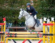 Granese Quada Ene GioCav2013 S5 2222 : Campionati Italiani Giovani Cavalli, Cattolica, Granese Annibale, Quada Ene, ph Stefano Secchi ©